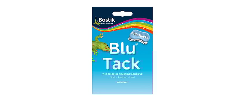 Blue-Tak