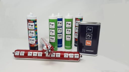 Forgeway can create bespoke products to help overcome technical challenges