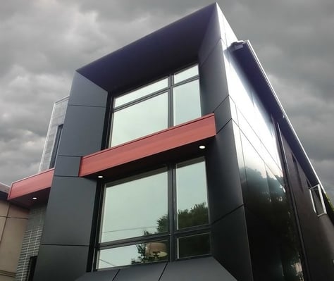 Purok VX60 is ideal for bonding ACM panels