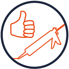 Adhesive testing will need a plan of implementation