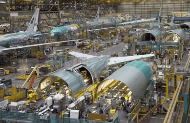 aerospace industry uses toughened adhesives