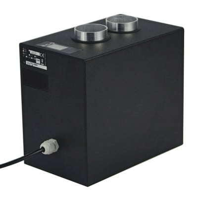 Cartridge warmer is one way of maximisng adhesive's performance