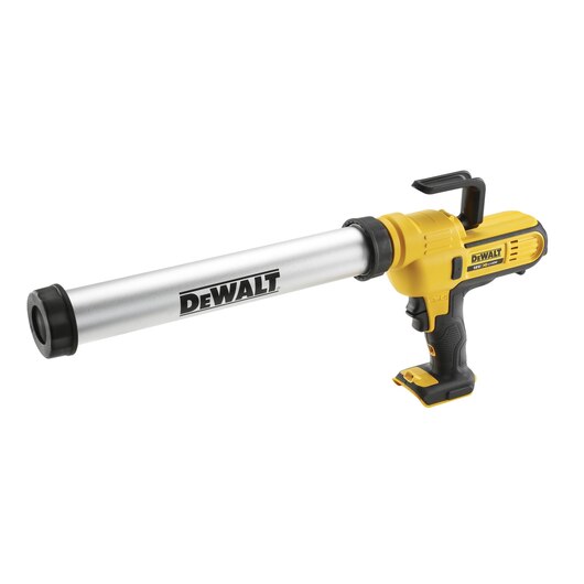 Battery-powered adhesive applicator
