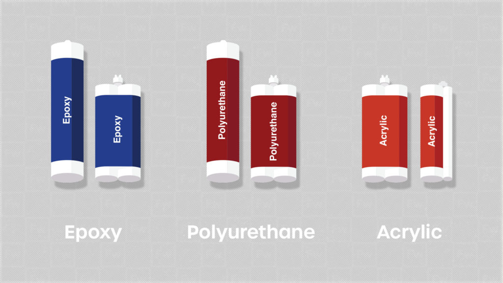 epoxy v acrylic v polyurethane structural adhesives