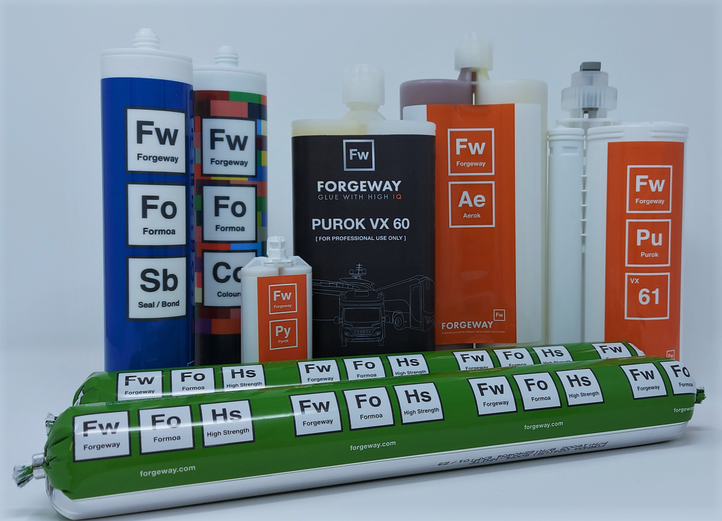 ASTM G154 testing may mean you need to look for an alternative product