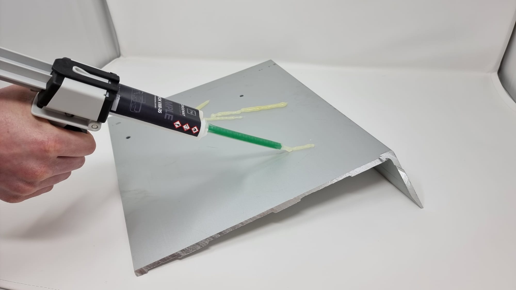 methyl methacrylate adhesives - advantages and disadvantages