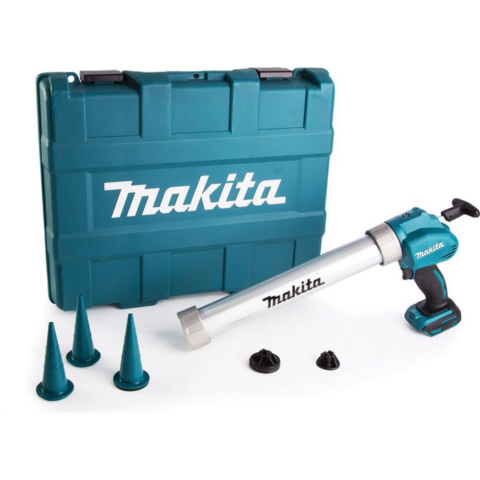 Makita foil pack applicator gun
