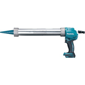 Makita foil pack gun