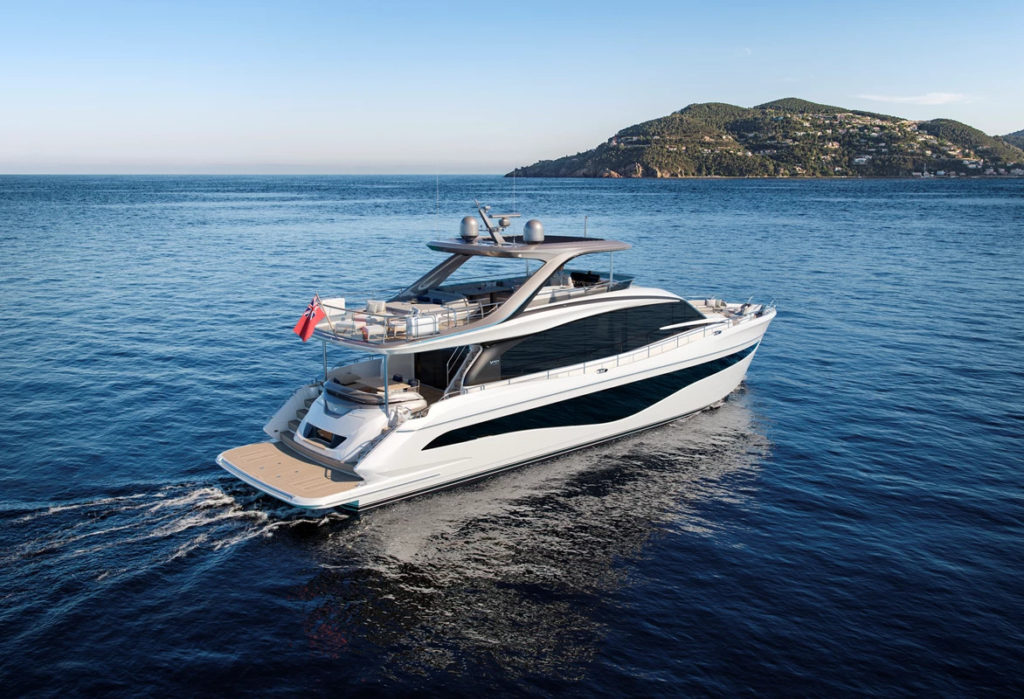 Marine adhesives must be able to withstand water exposure