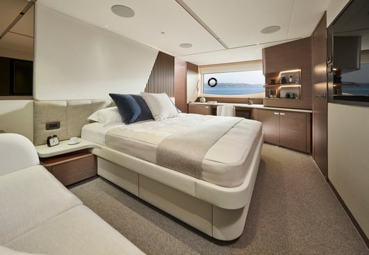 Solvent free adhesives can withstand the temperature variations seen on boats