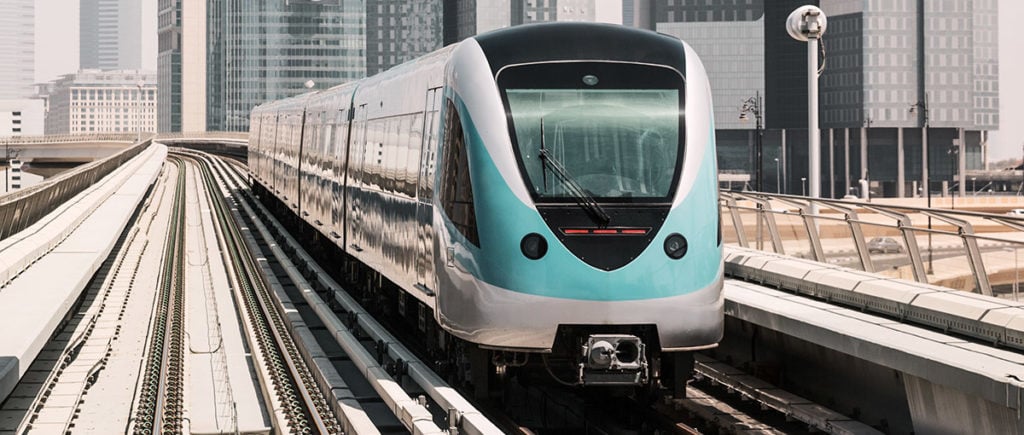 DIN 6701 applies to the rail industry industry