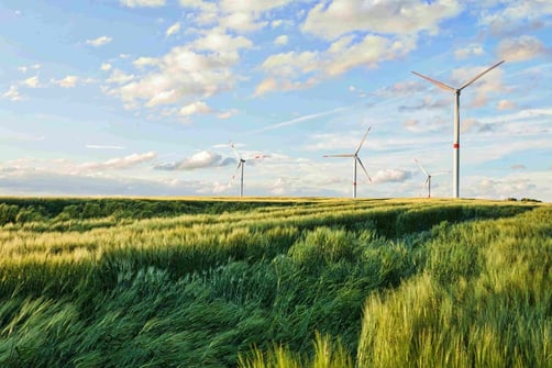 Structural adhesives are fundamental to helping the renewable energy revolution