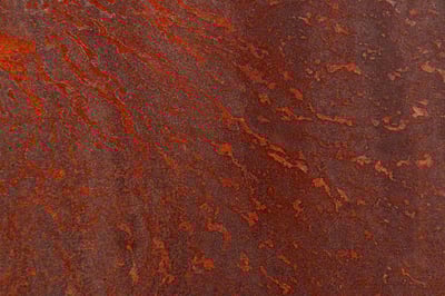 Electric vehicles are much more likely to experience corrosion