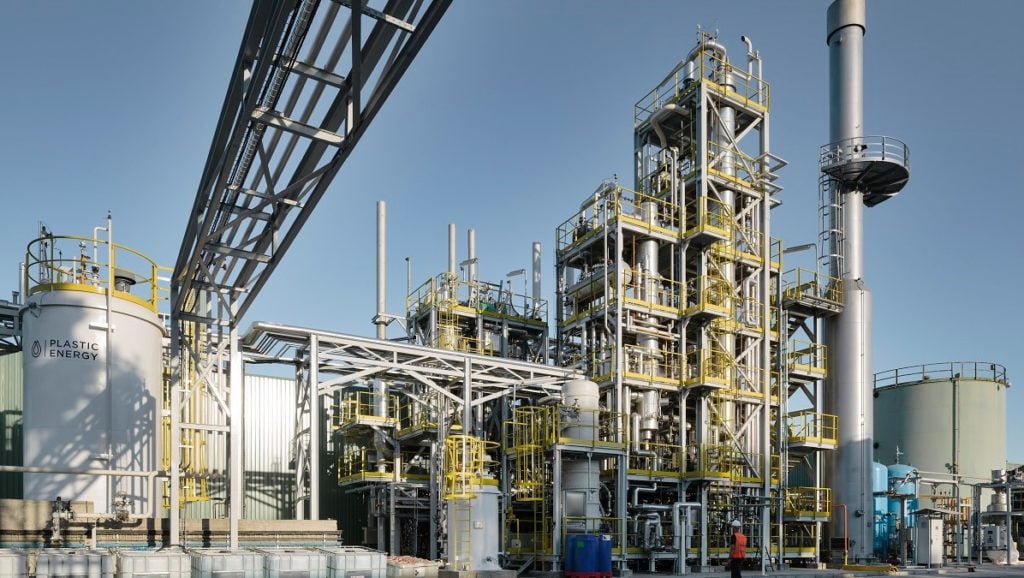 Recycling is going to be a major trend in the world of adhesives in 2024