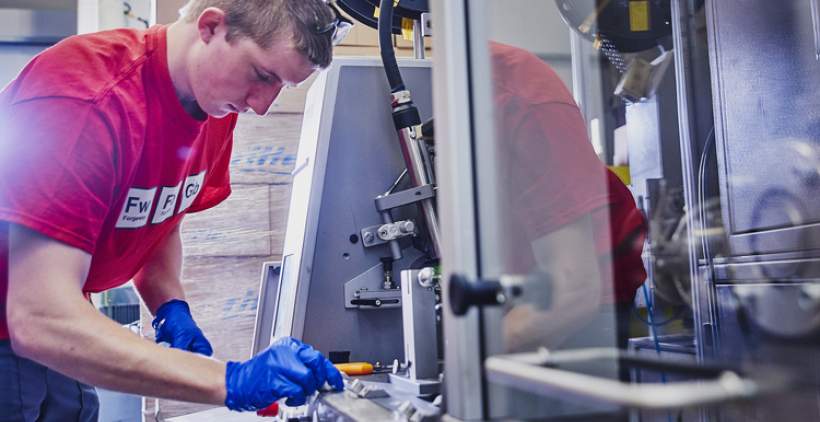 Adhesive testing can be a challenging process if you don't know what you are doing