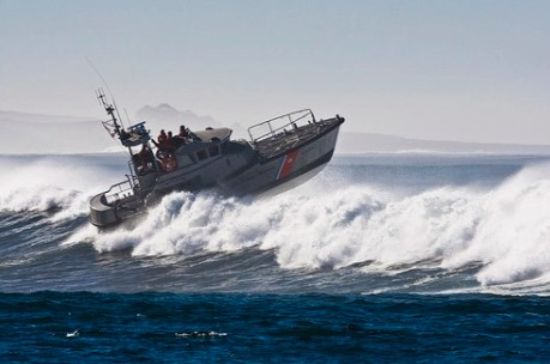 Marine Adhesives will need to withstand harsh conditions