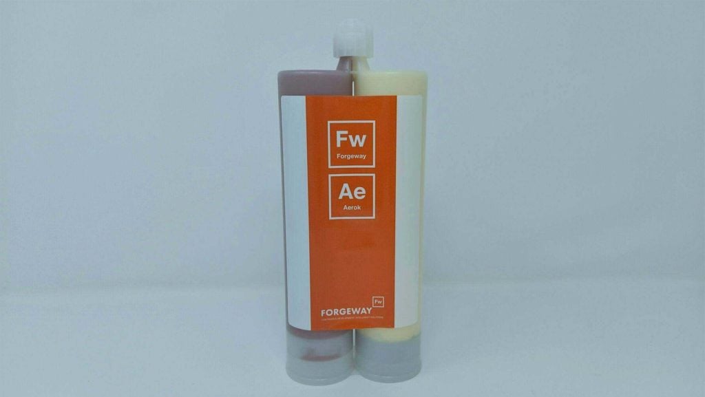 Epoxy-based adhesive