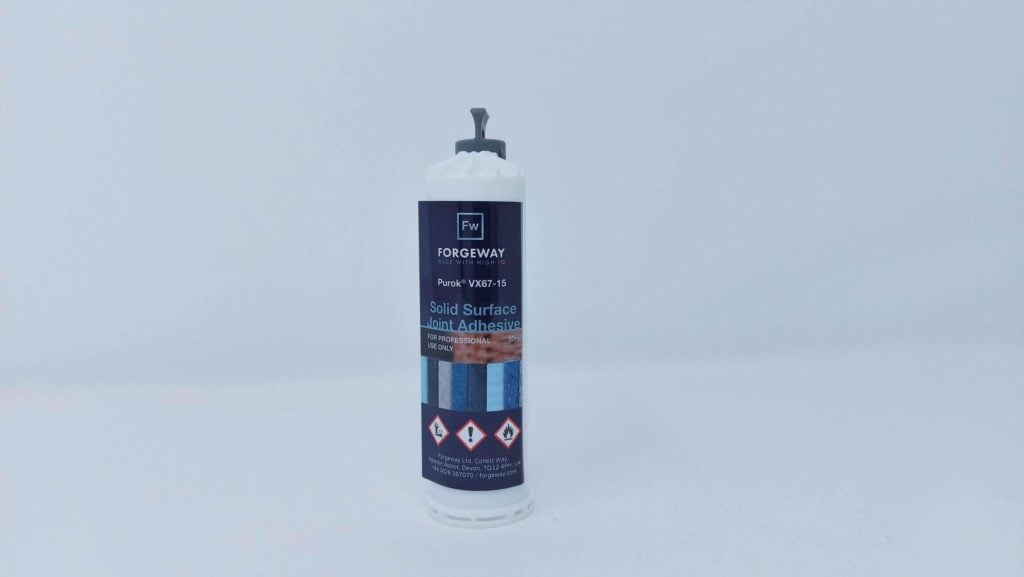 Acrylic-based adhesive