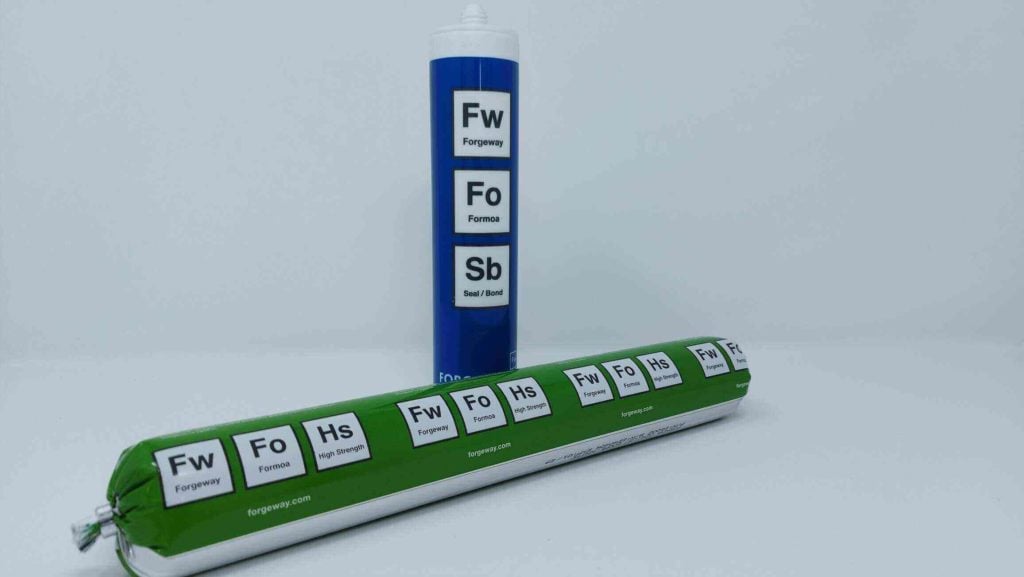 One-component adhesive