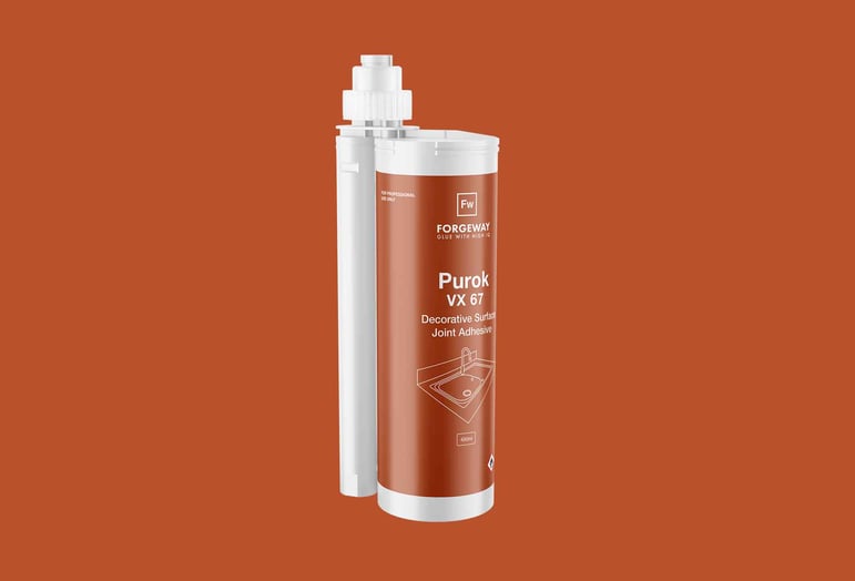methyl methacrylate adhesives require the least amount of surface preparation