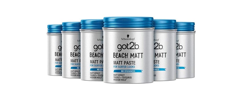 Matt-Paste