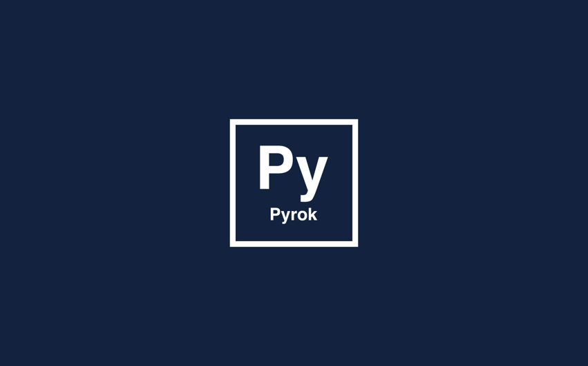Py