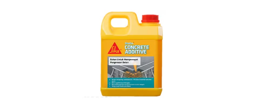 SIKA-Product