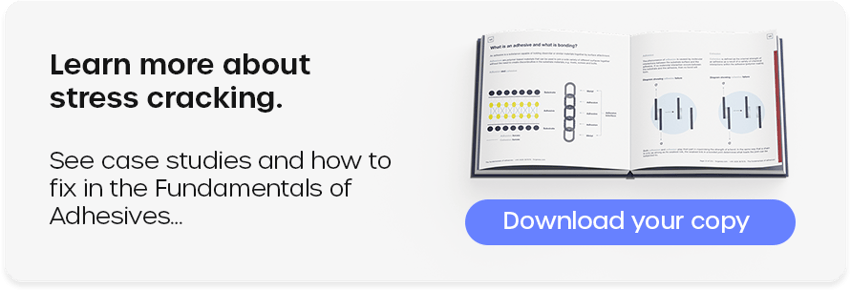 Stress Crack eBook