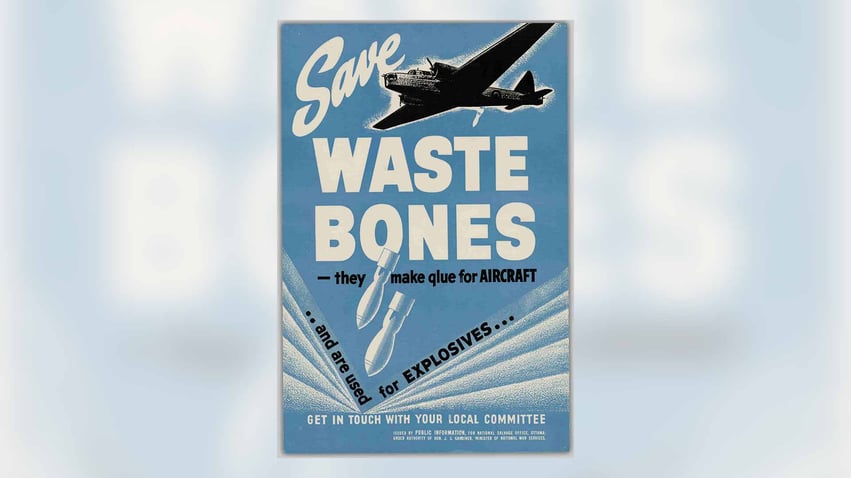 WW2-Poster