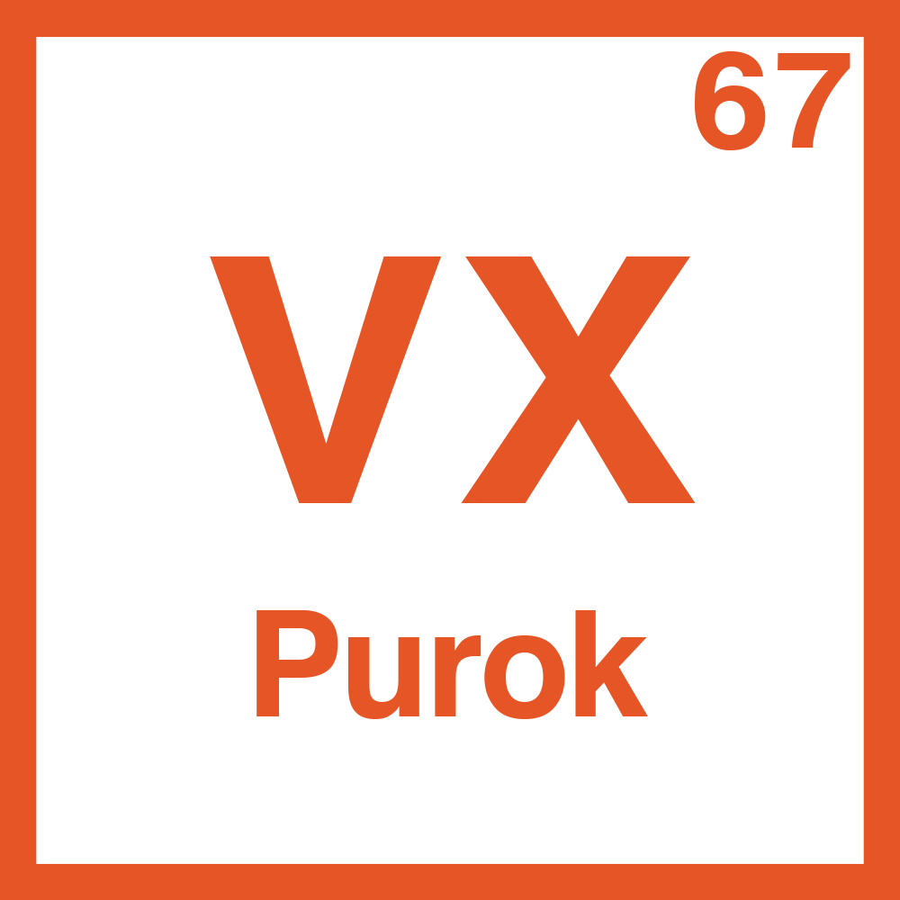 Purok Color Purok - Acrylic/Methyl Methacrylate Adhesives