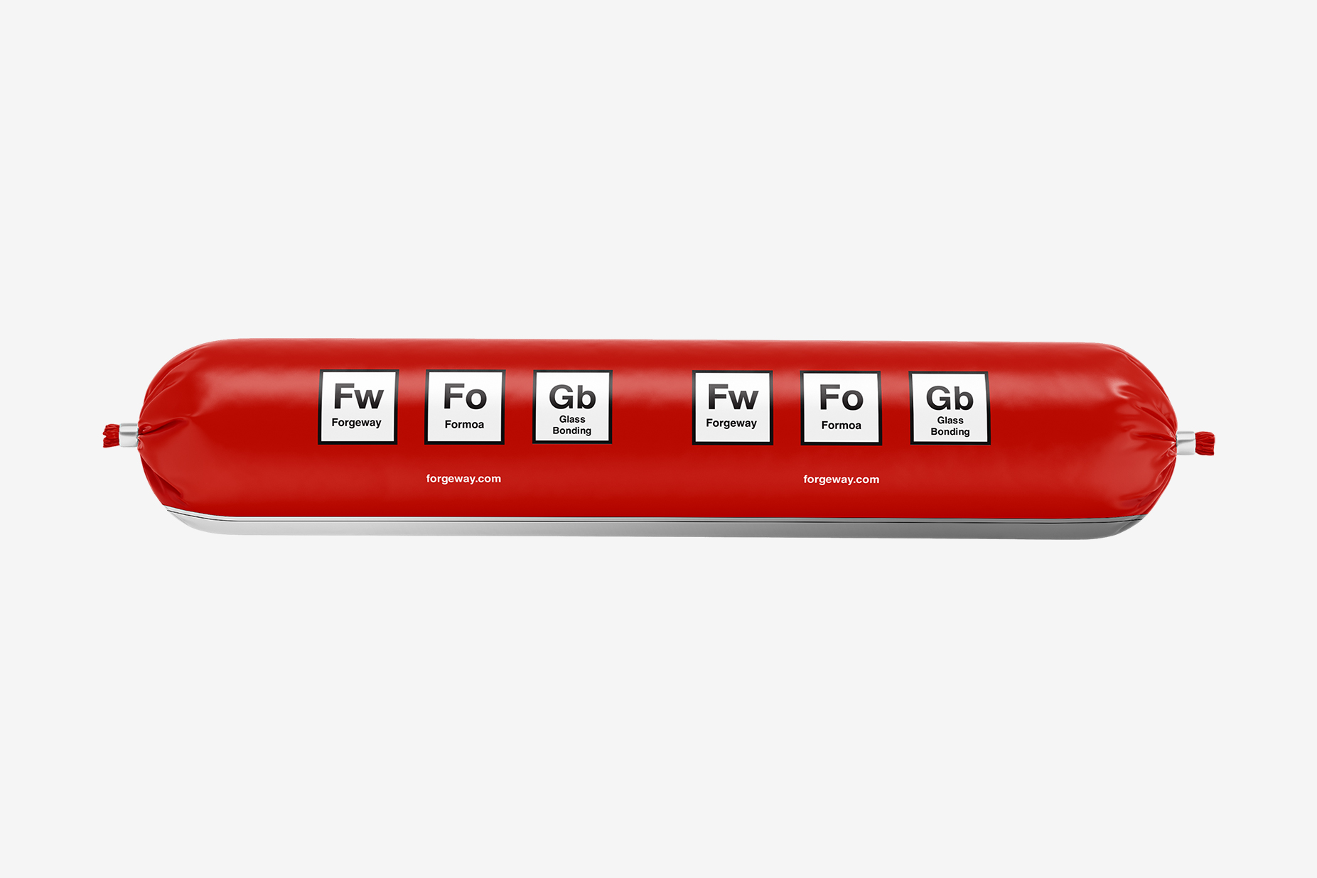 Formoa Crystal is a single-component Hybrid Polymer sealant