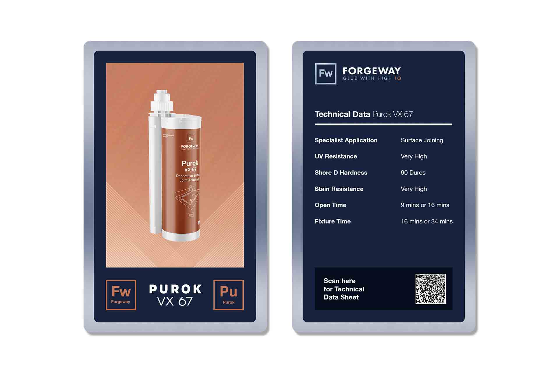 purok-vx67-solid-surface-adhesive