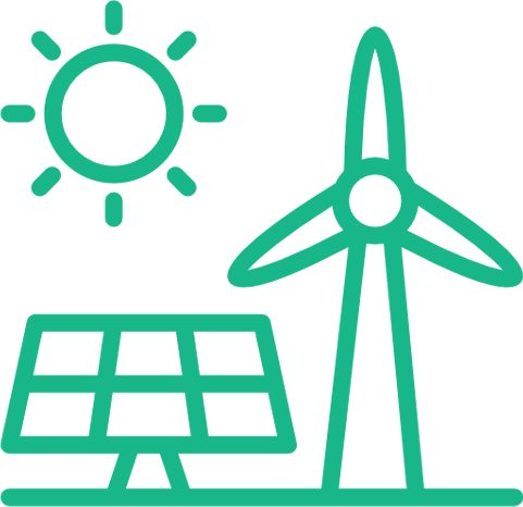 green-energy-icons-for-adhesive-bonding