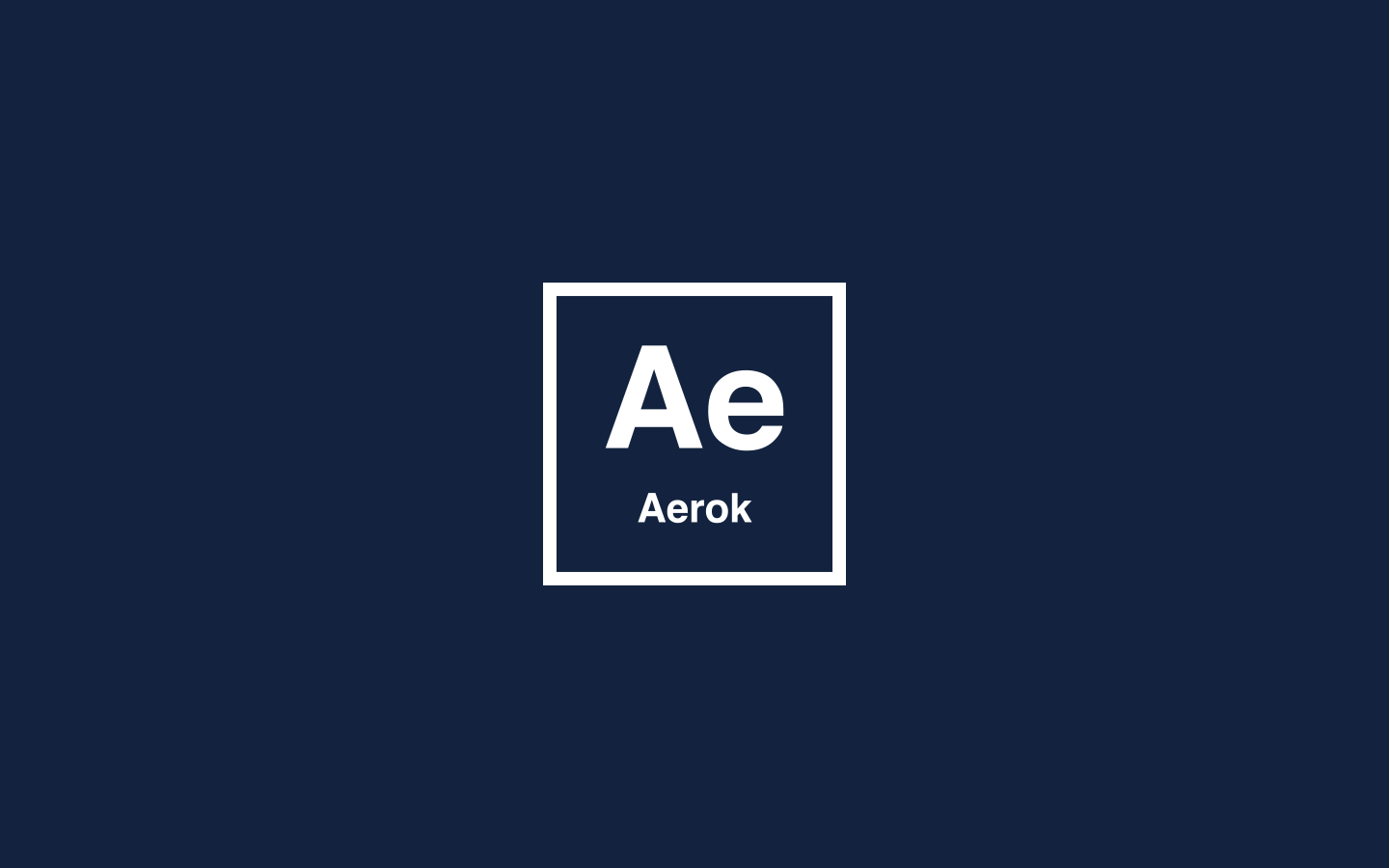 Analysing Aerok 7205