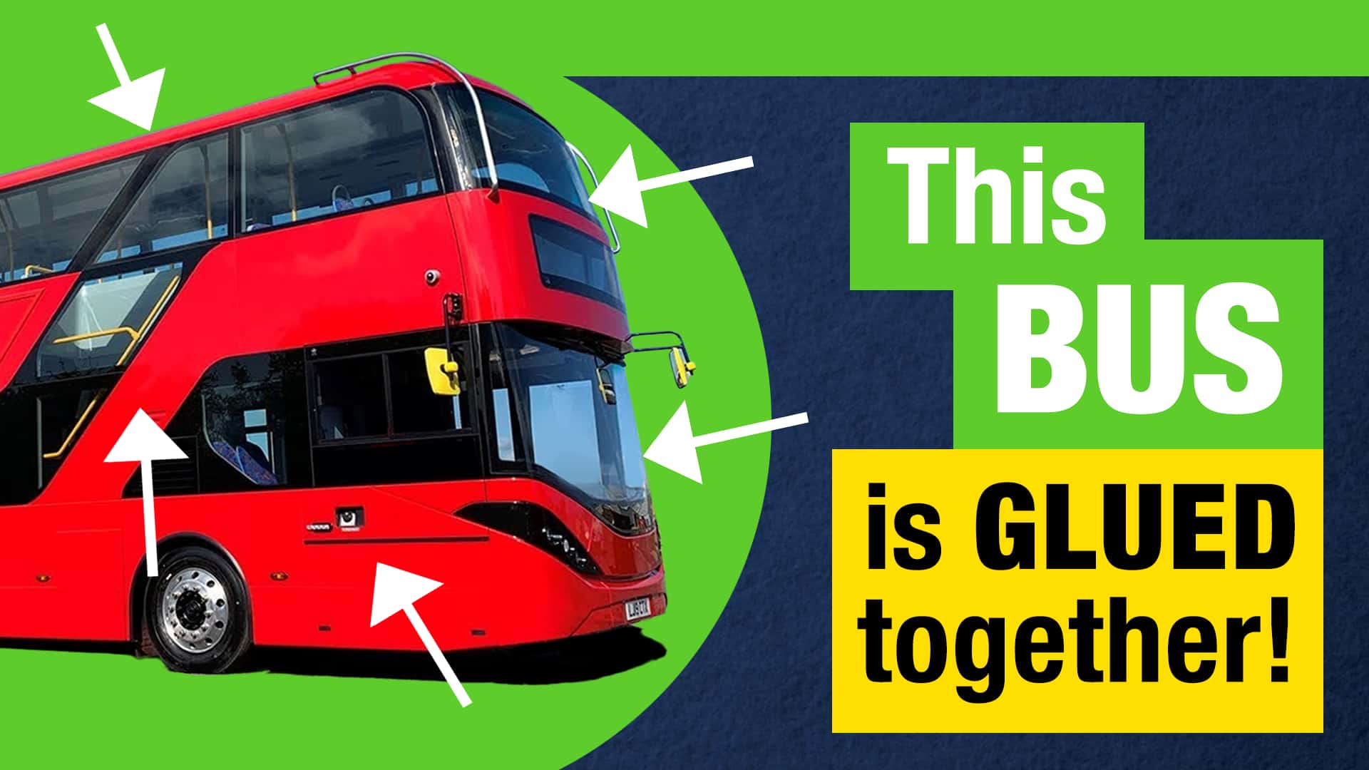 Video: Bonded Bus Series – Episode 1: The Windshield