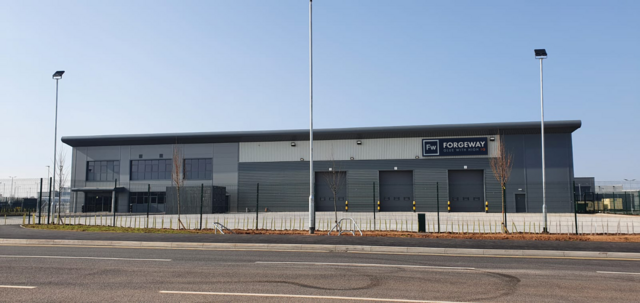 Working with Forgeway: What you need to know - Forgeway Ltd