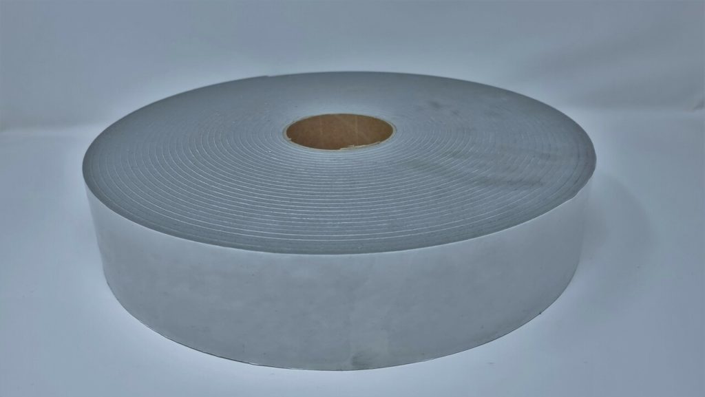 Comparing industrial tapes