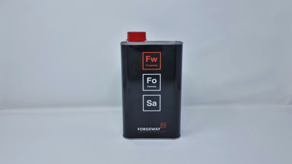 Product Focus - Formoa 010