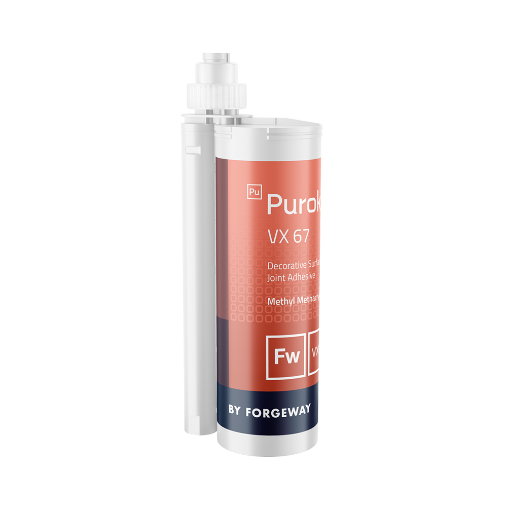 purok-vx67-solid-surface-adhesive
