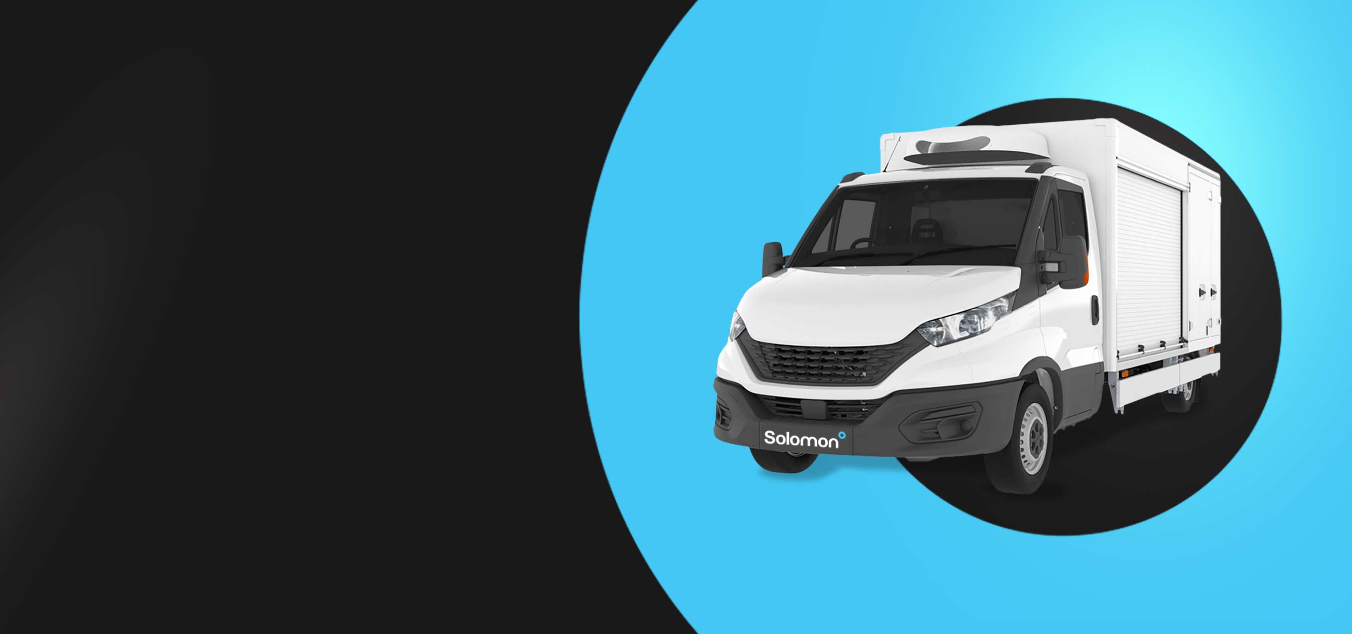 Case Study: Solomon Commercials